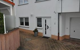 Ferienwohnung Naurod